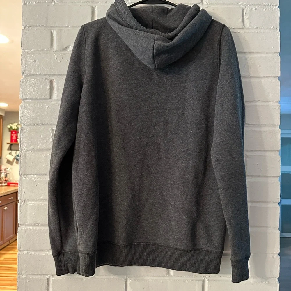 Hollister embroidered Hoodie - Picture 5 of 6